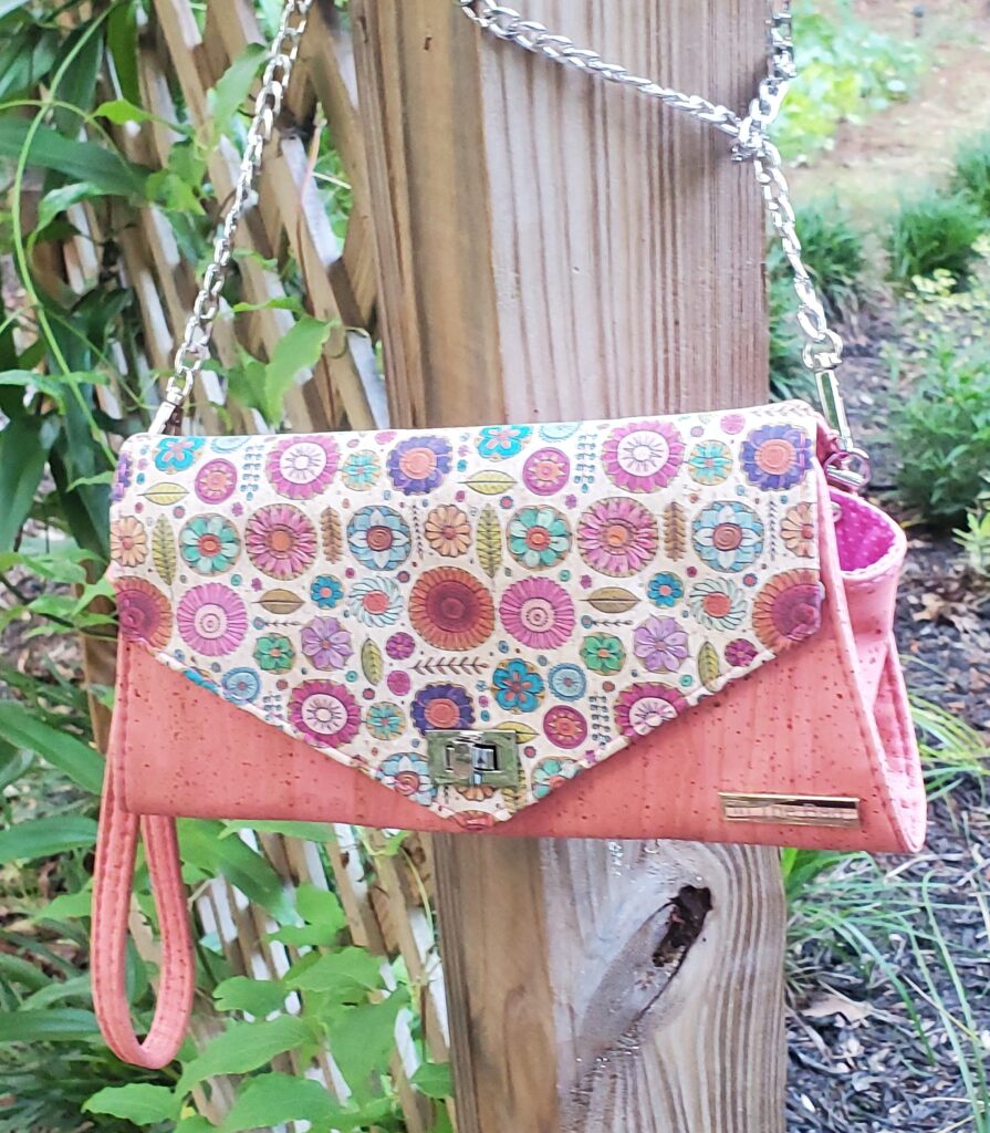 Wristlet