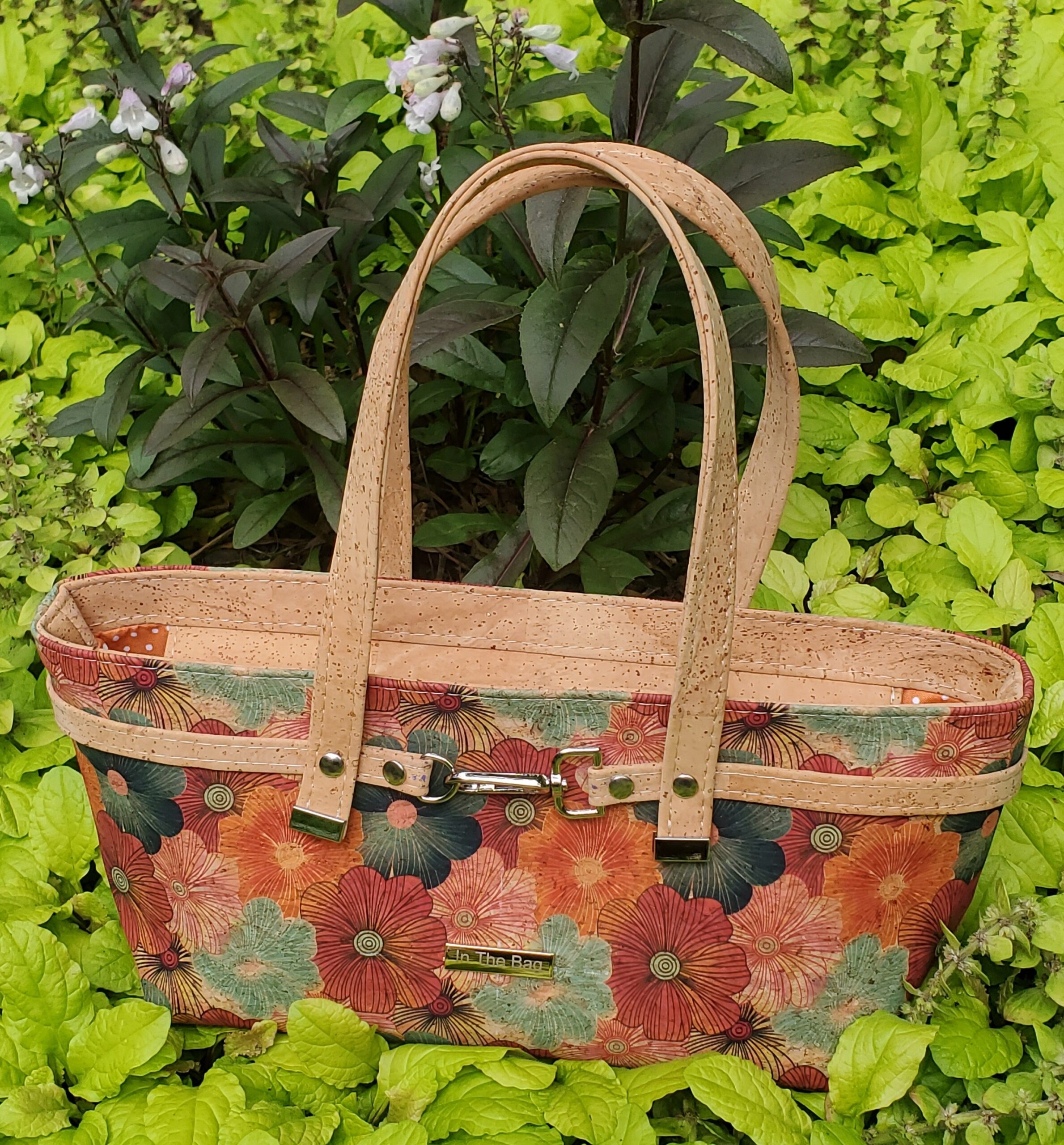 East West Bag