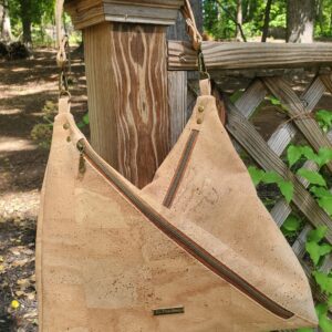 Triangle bag